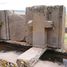 Pumapunku or Puma Punku - part of a large temple complex or monument group