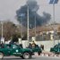 Uzbrukumā Kabulas lielākajam militārajam hospitālim nogalināti vismaz 38 cilvēki un vēl vairāk nekā 70 ievainot