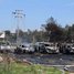 В Сирии в результате взрыва у автобуса с беженцами погибли до 39 человек