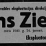 Antons Ziemelis