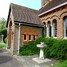 Holy Trinity Church, Potten End. England
