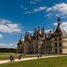 Slottet i Chambord