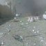 Kārtējā uzspridzinātā autobumba Kabulā, Afganistānā. Upuru skaits pārsniedz 400