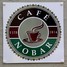 Cafe Nobar. Luton. England.