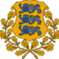 Tiek atjaunota Igaunijas Republikas neatkarība