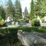 Der Friedhof Antakalnis