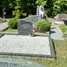 Wilno, cmentarz na Antokolu
