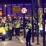 London Bridge and Borough Market terror attacks. 8 dead, more than 50 injured