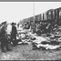 Rumāņu un vācu spēki sāk ebreju pogromu Jasu pilsētā. 13,266 nogalināti