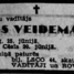 Vilis Veidemanis