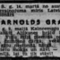 Arnolds Grabažs