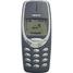 Nokia paziņo par jauna telefona iznākšanu 3310