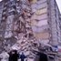 Iževskā, Krievijā sagruvusi 9 stāvu mājas daļa. Vismaz 2 bojāgājušie