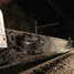 Notikusi divu pasažieru vilcienu sadursme netālu no Vīnes, Austrijā. Ziņots par vismaz 15 ievainotiem