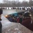 Satiksmes autobuss Maskavā, Krievijā, iebraucis gājēju tunelī - vismaz 4 bojāgājušie un 15 ievainotie