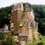 Замок Эльц, Рейнланд-Пфальц, Германия
