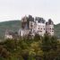 Le château d'Eltz, Allemagne