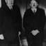 Adolf Hitler został mianowany kanclerzem Niemiec przez prezydenta Paula von Hindenburga