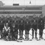  Latvijas hokeja izlases vēsturiski pirmā spēle pasaules čempionātā
