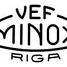 Tiek patentēta fotokamera VEF Minox