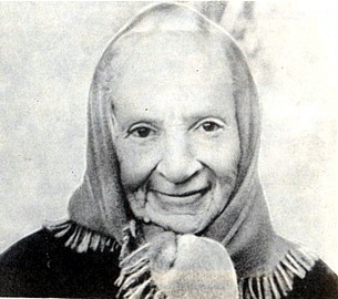 Galina Kuzmenko