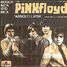 Britu grupa Pink Floyd pirmo reizi iekļūst UK hītu parādē ar dziesmu «Arnold Layne»
