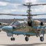 Sīrijā notriekts krievu militārais helikopters Ka-52. Apkalpe gājusi bojā