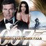 James Bond - 12:  For Your Eyes Only 