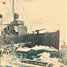 Kuģis "Virsaitis" ieskaitīts Latvijas Kara flotē