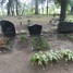 Klimkānu ģimenes kapa vieta