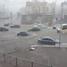 Plūdi Kislovodskā