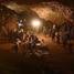 Succesfull rescue of 12 members of soccer team and their coach after two weeks trap inside a cave in Thailand