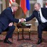 Встреча Трампа и Путина в Хельсинки