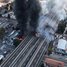 Boloņā, Itālijā uzsprādzis degvielas pārvadātāju auto. Vismaz 2 bojāgājušie, vairāk kā 70 ievainoto