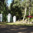 Annenieku pagasts, Annenieku kapi