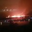 Utair jet flight UT579, catches fire after landing at Sochi, Russia
