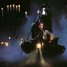 The Andrew Lloyd Webber musical 'The Phantom of the Opera' opened at Her Majesty's Theatre in London