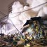 Sprādzienā Sapporo pilsētas restorānā,  Japānas ziemeļos ievainots 41 cilvēks