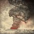 Vulkāna Krakatau izraisīta cunami rezultātā Indonēzijā bojā gājuši vismaz 400 un ievainoti pāri par 1000 cilvēkiem 