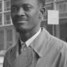 Patriss Lumumba