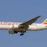 Vol 302 Ethiopian Airlines
