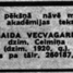 Gaida Vecvagare