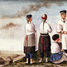 1832. gada Jurģos Vidzemes zemnieki iegūst tiesības apmesties uz dzīvi pilsētās
