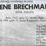 Liene  Brechmanis