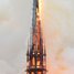 Nodeg Parīzes Dievmātes katedrāle