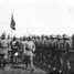 — Hindenburga un Lūdendorfa pavadībā Jelgavā ierodas Vācijas ķeizars Vilhelms II. 