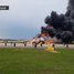  Aeroflot SU1492 Moscow Sheremetyevo to Murmansk  declared an emergency & returned to SVO on fire. 41 dead