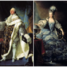  Louis XVI and Marie Antoinette become King and Queen of France
