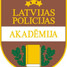 Tiek dibināta Latvijas Policijas akadēmija