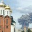 Krievijā, Dzeržinskas pilsētā notikuši vairāki sprādzieni sprāgstvielu rūpnīcā "Kristal". Vismaz 85 ievainoti